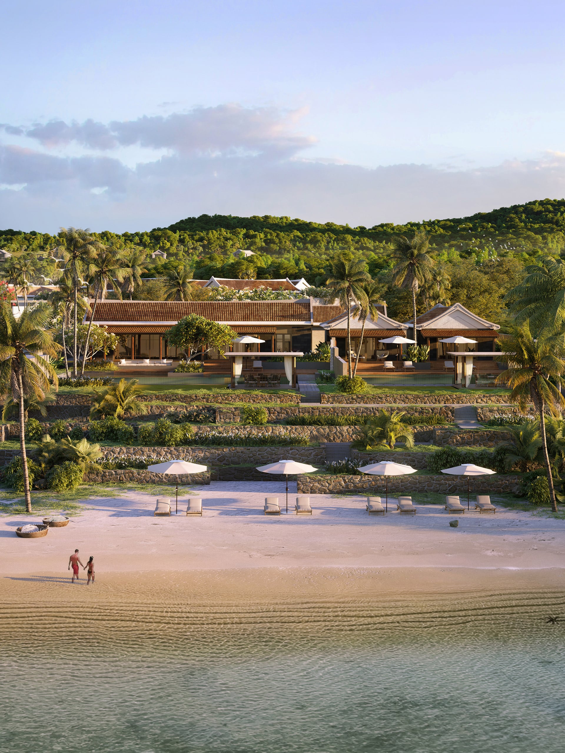 Park Hyatt Phú Quốc