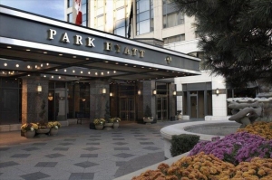 Park Hyatt - Thương hiệu khách sạn xa xỉ bậc nhất thế giới