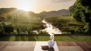 Park Hyatt Phu Quoc Residences: Chốn riêng tư giữa thiên nhiên yên bình