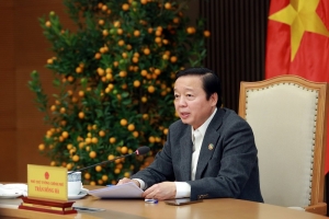 Phó thủ tướng Trần Hồng Hà ký phê duyệt nhiều nghị định hứa hẹn "làm ấm" thị trường thời gian tới